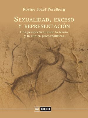 cover image of Sexualidad, exceso y representación